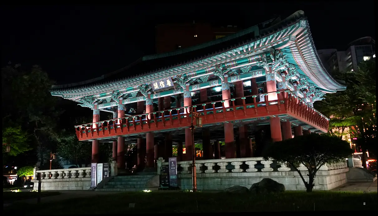 2025 창덕궁 달빛기행 완벽 분석: 핵심 정보 총정리