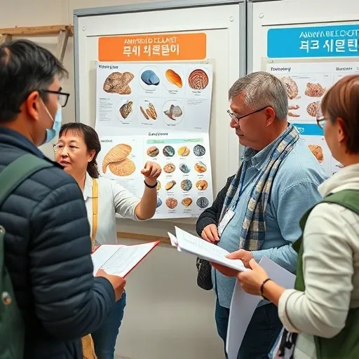 나만의 해루질 포인트 공략 & 추가 팁