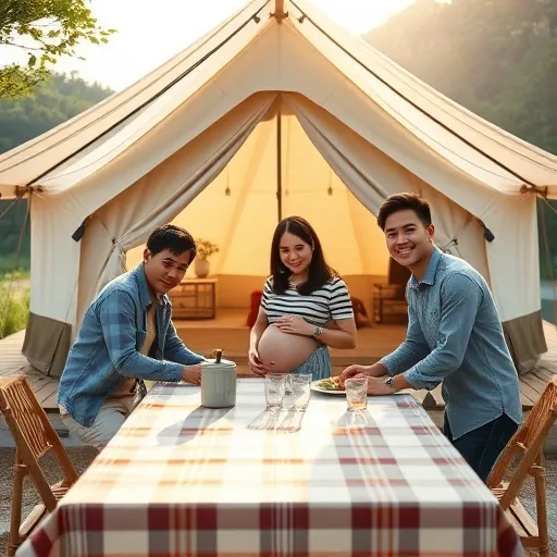 아이와 함께하는 여행, 예상치 못한 문제점들