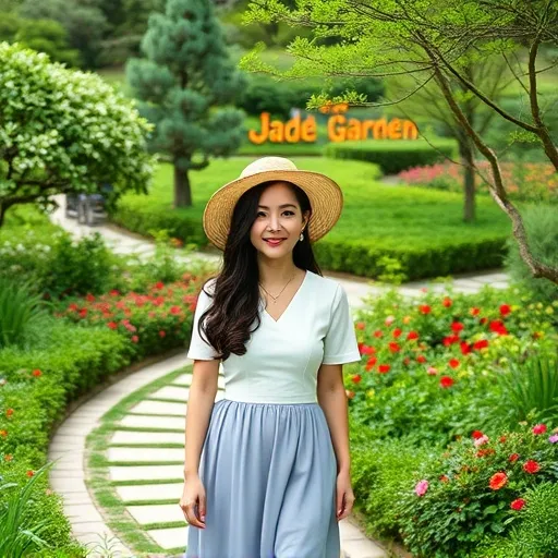 제이드가든 방문, 이런 문제가 вас 괴롭힐지도 몰라요 😥