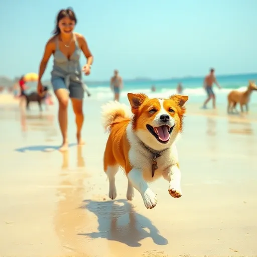 🤔 "소형견만 우대?" 대형견 가족의 속초 숙소 찾기, 차별 없는 선택지를 찾아라! 🐕‍🦺