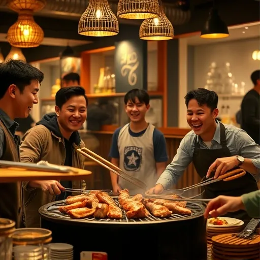 4. 캠핑 장비는 싫고, 감성은 포기 못하는 '캠핑 초보' 맞춤 공략 ⛺