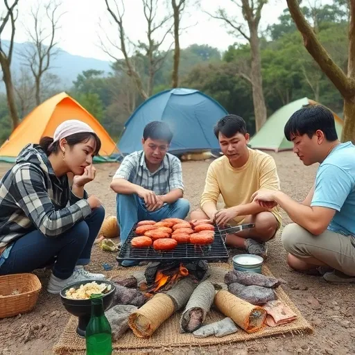 2. 용인 바베큐장, 잘못 고르면 생기는 5가지 문제 ⚠️