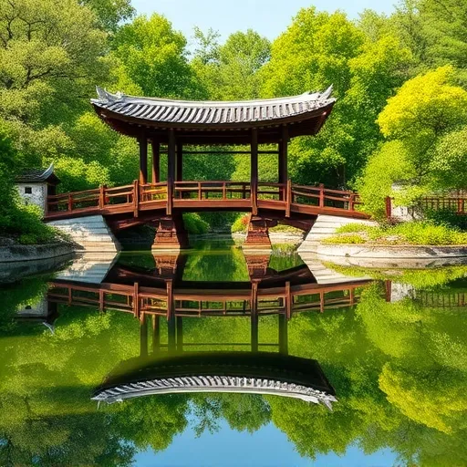 해결책 1: 천년숲정원 완벽 가이드