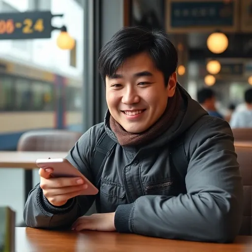 KTX 시간 변경, 이것만 알면 프로 여행러! (2단계: 추가 정보 및 팁)