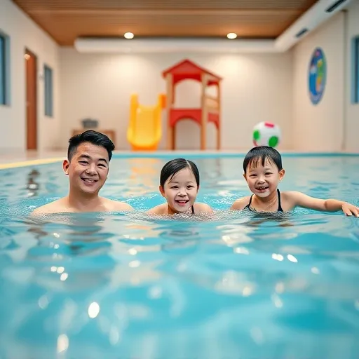 두 번째 해결책: 아이와 함께 떠나는 맞춤형 키즈펜션 선택!
