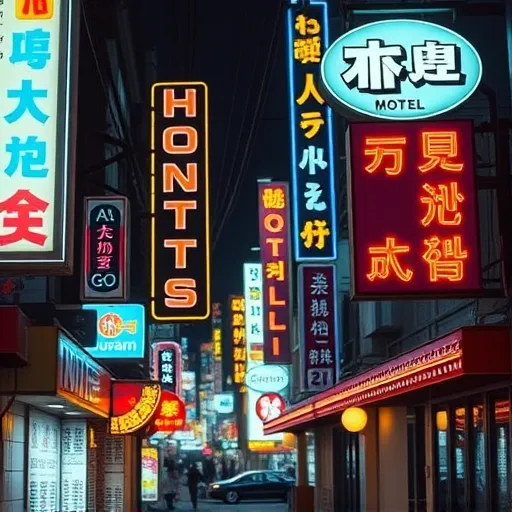 2025년 부산 모텔 사업, 지속 가능한 성장 위한 혁신 전략