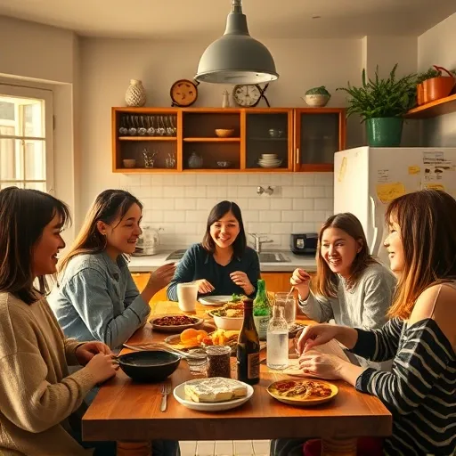 대전 게스트하우스, 단순 숙박 그 이상을 원한다면: 전문 솔루션