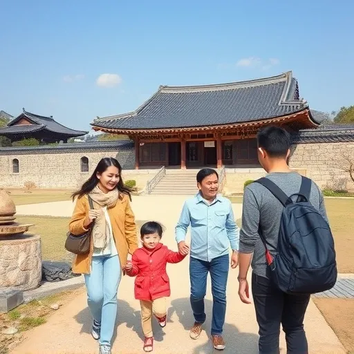 2. 자연 & 힐링을 찾는 당신을 위한 경주볼거리 🌿