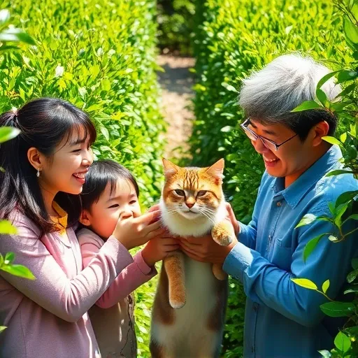 미로 공략 A-Z: 아이들과 함께하는 김녕미로공원 탈출 꿀팁