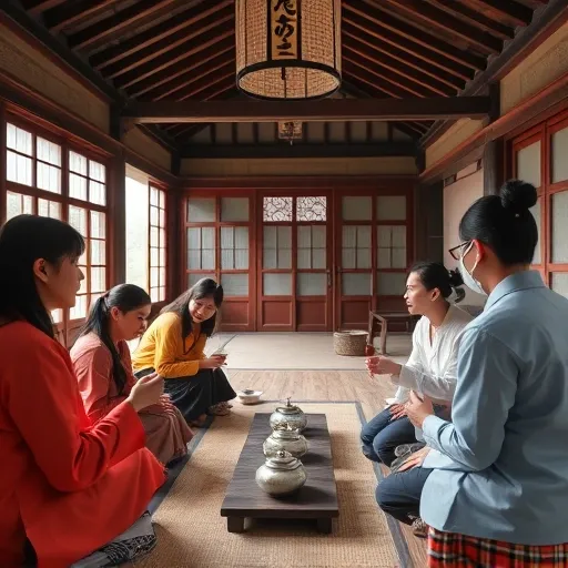 4. 북촌 한옥마을, 놓치지 말아야 할 숨겨진 보물과 현명한 방문 팁