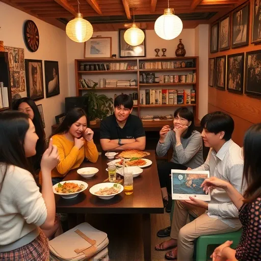 속초 게스트하우스 200% 활용 꿀팁: 단순 숙박을 넘어 '경험'을 디자인하다