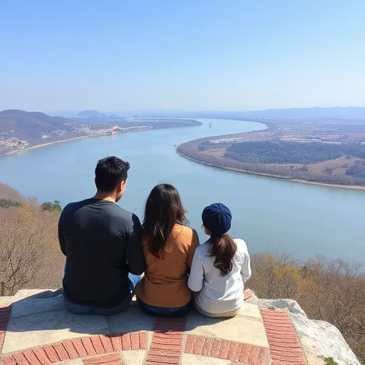 2. 내 취향 저격! 양평 테마별 명소 완전 분석 (아이, 연인, 자연, 힐링)