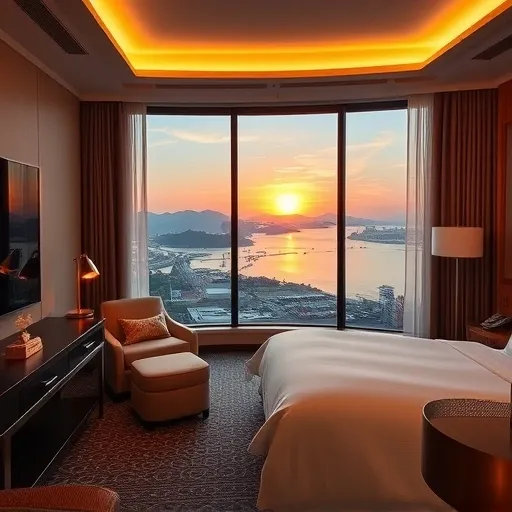 객실부터 부대시설까지, 나에게 맞는 콘래드 경험 만들기 🛌✨