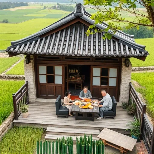 청산도 숙소 예약 꿀팁과 놓치면 후회할 주의사항