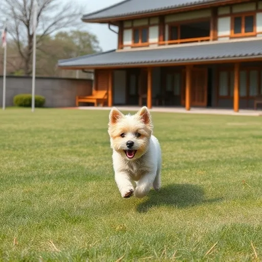 담양 애견동반 여행, 이 복병만 피하면 성공!