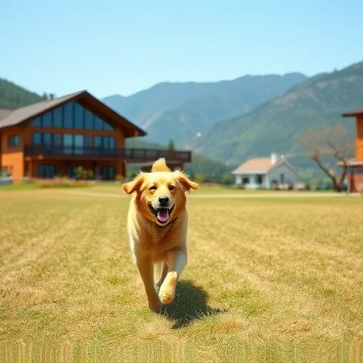 우리 아이에게 딱! 맞춤형 가평 애견동반 펜션 고르는 기준