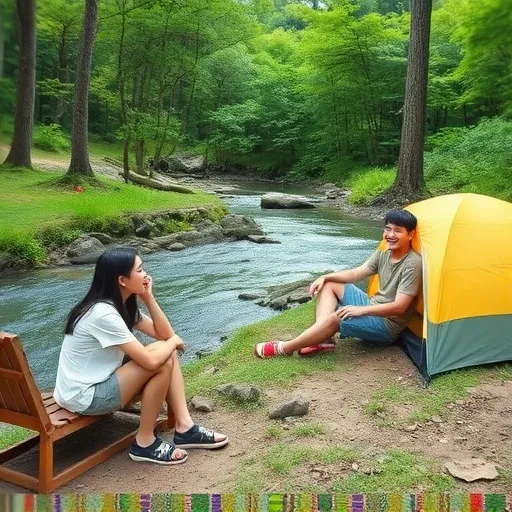 성공적인 금원산자연휴양림 예약과 시설 선택 노하우