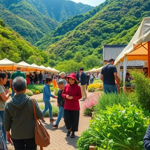 산나물 전문가가 알려주는 '진짜' 산나물 고르는 노하우 🧺