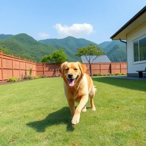우리 강아지에 딱 맞는 전남 애견 펜션 고르기