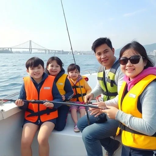 평택항배낚시, 조과를 높이는 실전 노하우 & 꿀팁 대방출