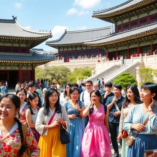 서울궁투어, 깊이 있는 역사 해설과 프라이빗 경험의 가치