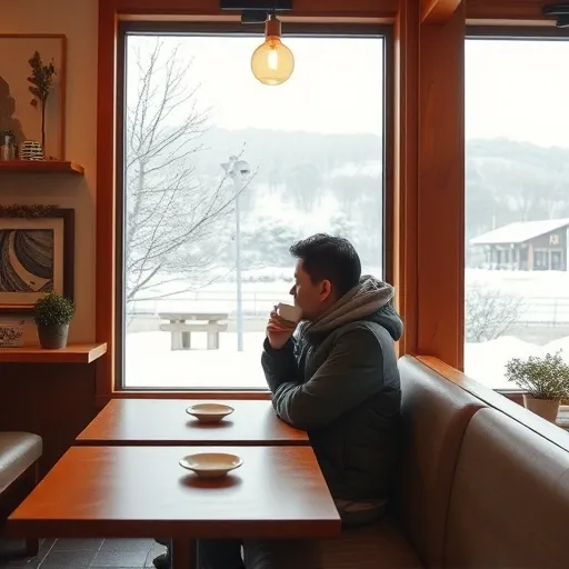 겨울 제주 혼자 여행, 놓치지 말아야 할 고급 팁과 숨겨진 보석들