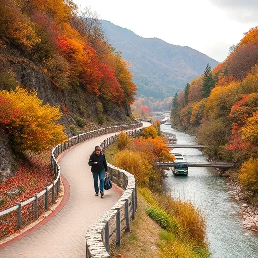 백담사 단풍, 놓치면 후회할 꿀팁! (고급 정보 및 전문 솔루션)