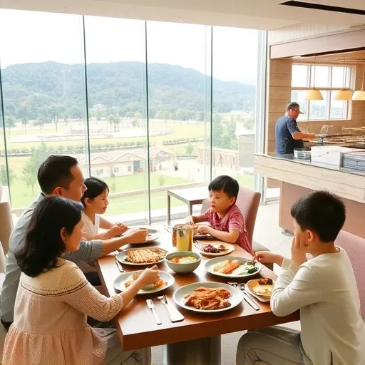 투숙객 할인? 제휴 할인? 어떤 할인이 나에게 가장 유리할까?
