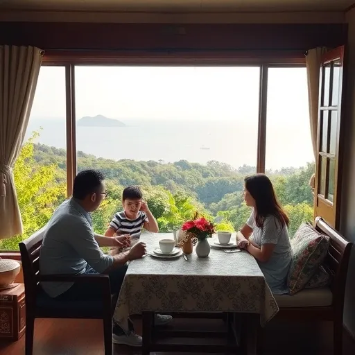 성공적인 강화도 펜션 여행을 위한 A to Z