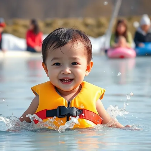 즐거운 추억, 안전은 기본! 전문가가 말하는 여름 물놀이 안전 수칙