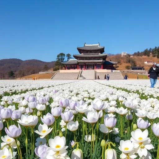 구룡사 구절초 축제, 혼잡함 없이 즐기는 실전 방문 팁