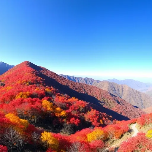 제가 직접 겪어본 지리산 단풍 명소별 절정 코스, 그리고 숨겨진 진실