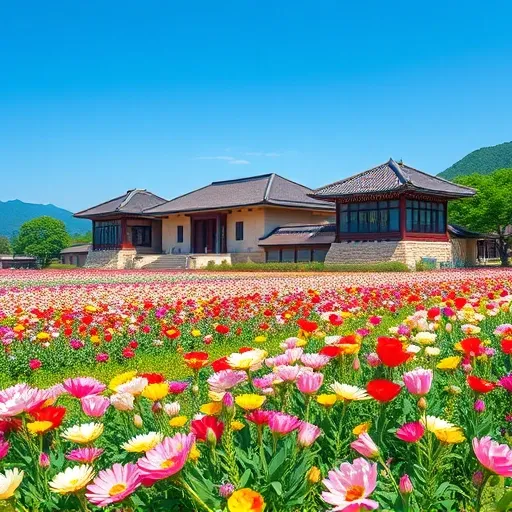 5월 경상도 여행, 내게 맞는 코스 선택 가이드