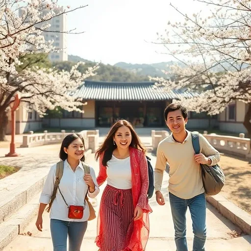 5월 경상도 여행, 숨겨진 매력을 발견하는 노하우