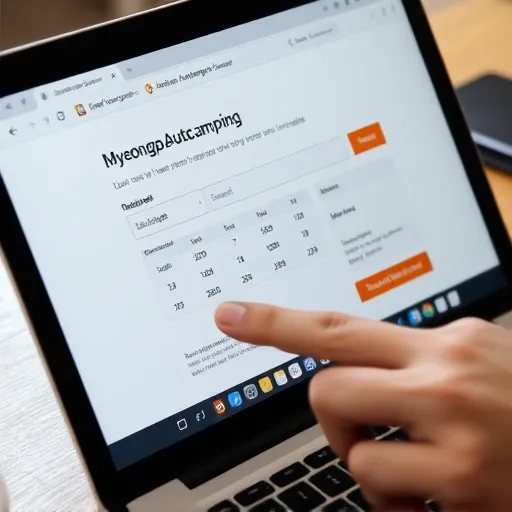명파 캠핑 200% 즐기기 위한 숨은 팁!