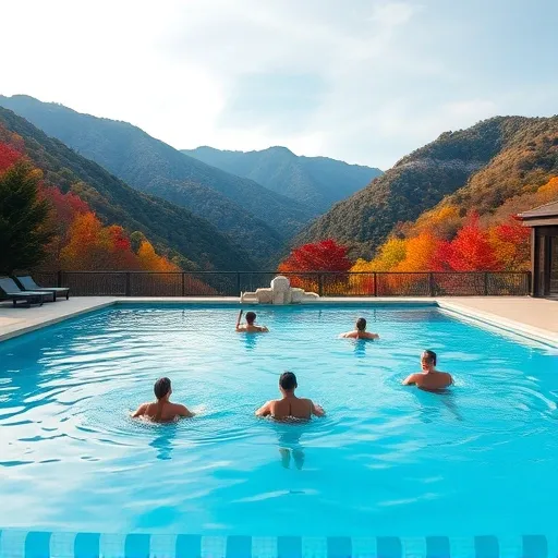 2. 파라스파라의 하이라이트: 놓칠 수 없는 핵심 시설 완벽 활용법
