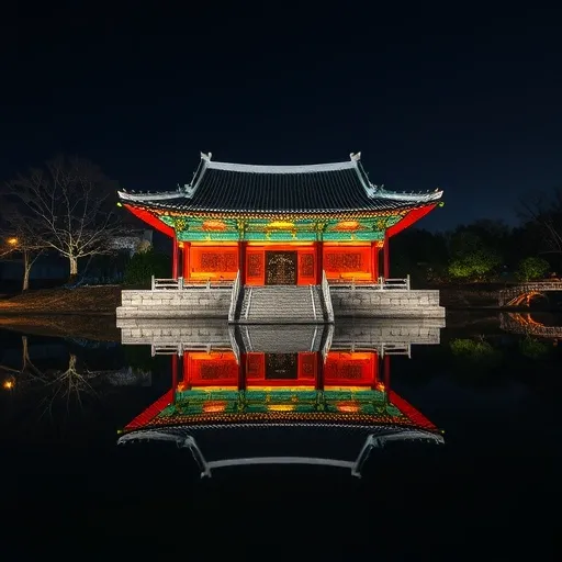 전문가의 조언: 2025년 수원화성 야간개장, 놓치지 말아야 할 고급 전략 ✨