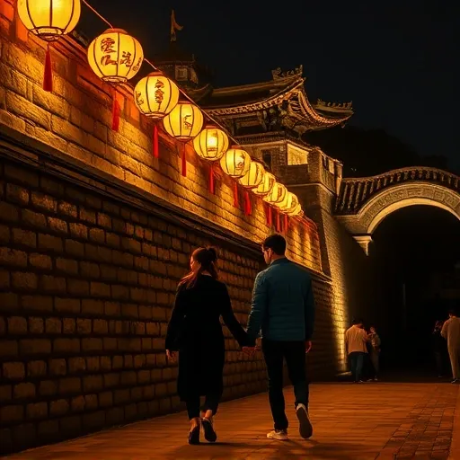야경 명소 200% 즐기기: 베스트 포토존과 동선 🗺️