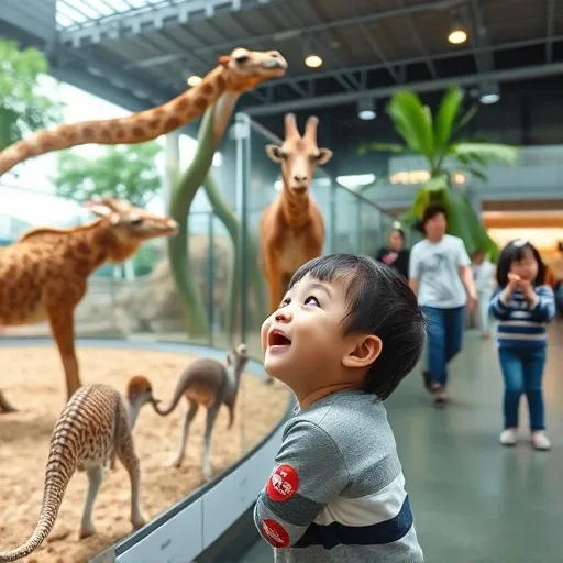 울산 아이와 실내 나들이, 숨겨진 꿀팁과 할인 정보