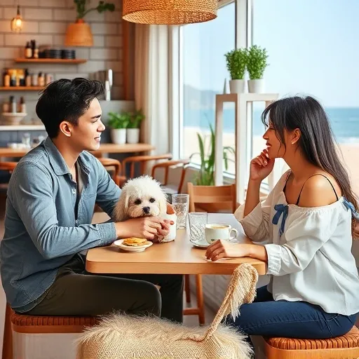 멍비치 여행, 이것만 알면 후회 없다: 안전과 건강 관리 솔루션