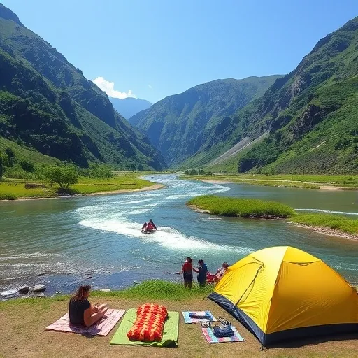 나에게 딱 맞는 배내골 즐기기: 숙소/놀거리 선택 가이드