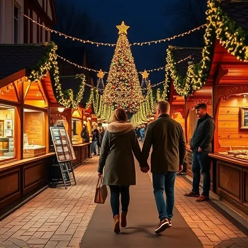 성공적인 겨울 크리스마스 여행을 위한 실전 꿀팁 & 예산 전략