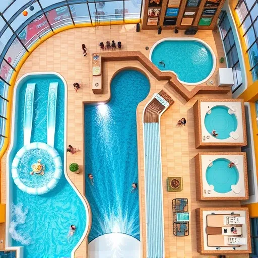 평창 알펜시아 오션700, 단순 물놀이 그 이상을 위한 종합 솔루션