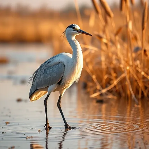 안산갈대습지공원 동물, '제대로' 만나는 관찰 꿀팁