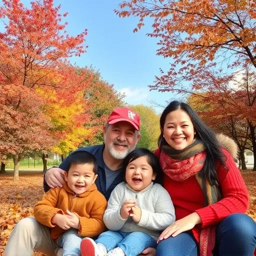 테마별 부산 근교 가을 명소 추천: 내 취향 저격 스팟은?