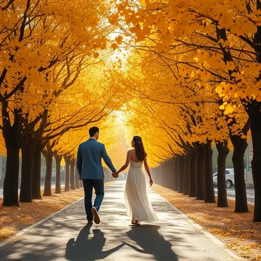 2025년 부산 근교 가을나들이 트렌드 & 전문가 코칭: 나만의 힐링 여정 설계