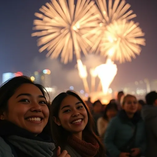 4. 부산 불꽃축제, 진정한 하이라이트를 위한 '프리미엄' 전략