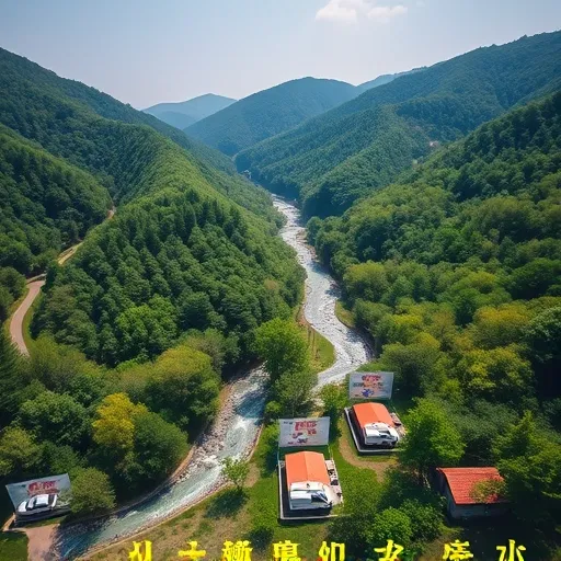 자연과 함께하는 지속 가능한 캠핑, 이것만은 지켜주세요