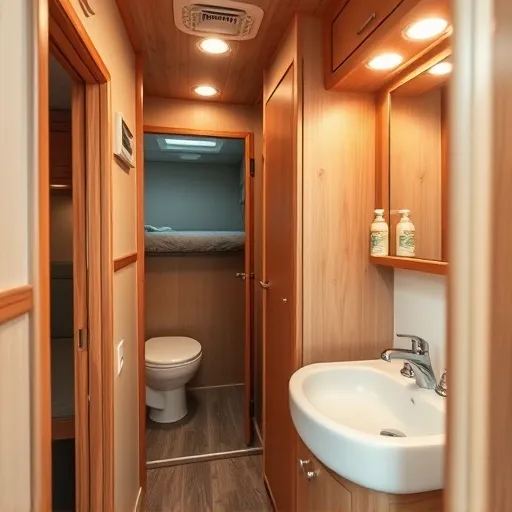 쾌적한 충청도 캠핑장 '화장'을 위한 핵심 체크리스트